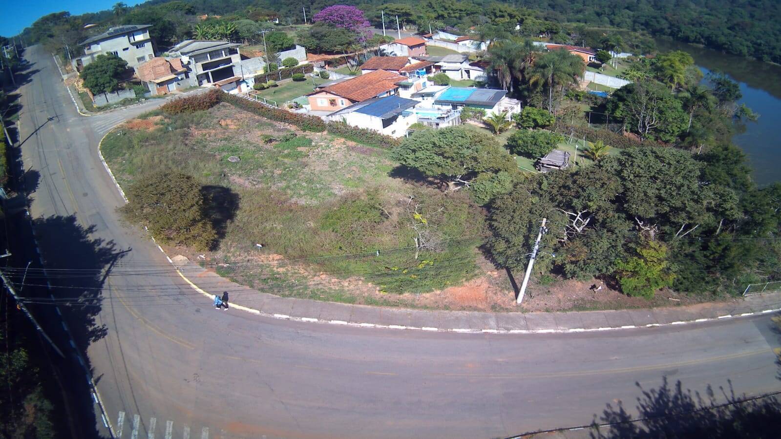 #14 - Terreno para Venda em Morungaba - SP