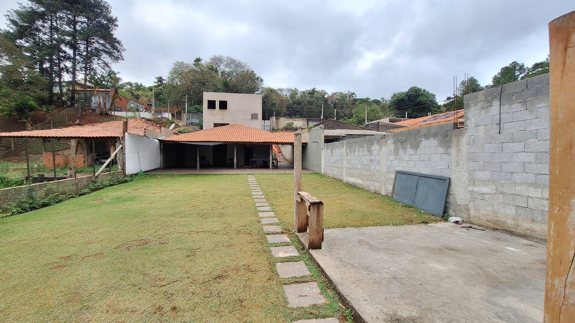 #15 - Casa para Venda em Morungaba - SP