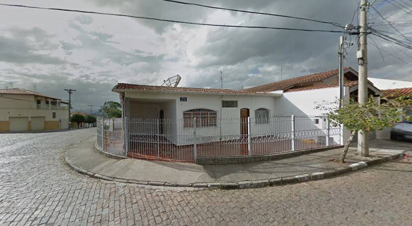 #47 - Casa para Venda em Itatiba - SP