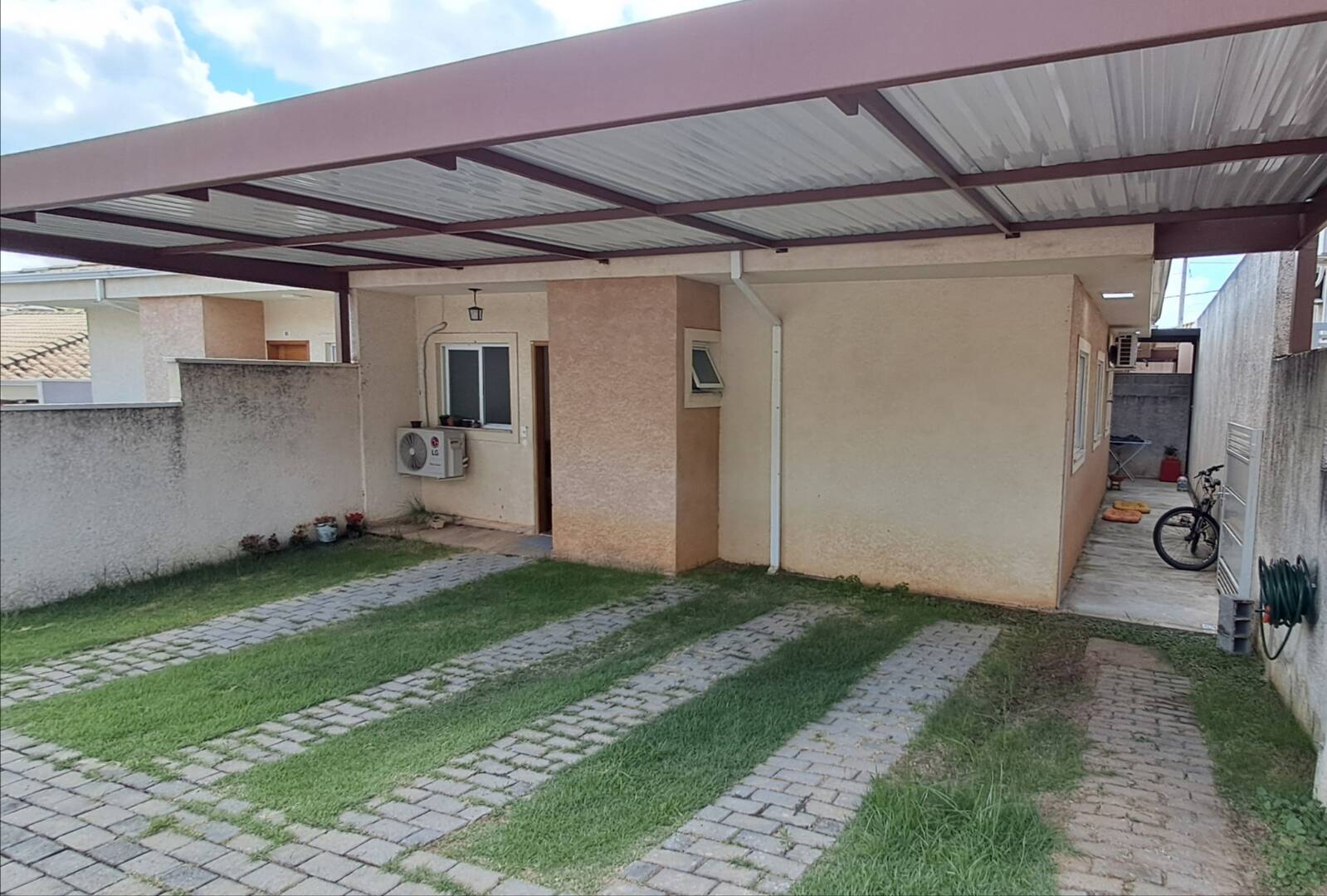 #60 - Casa para Venda em Itatiba - SP