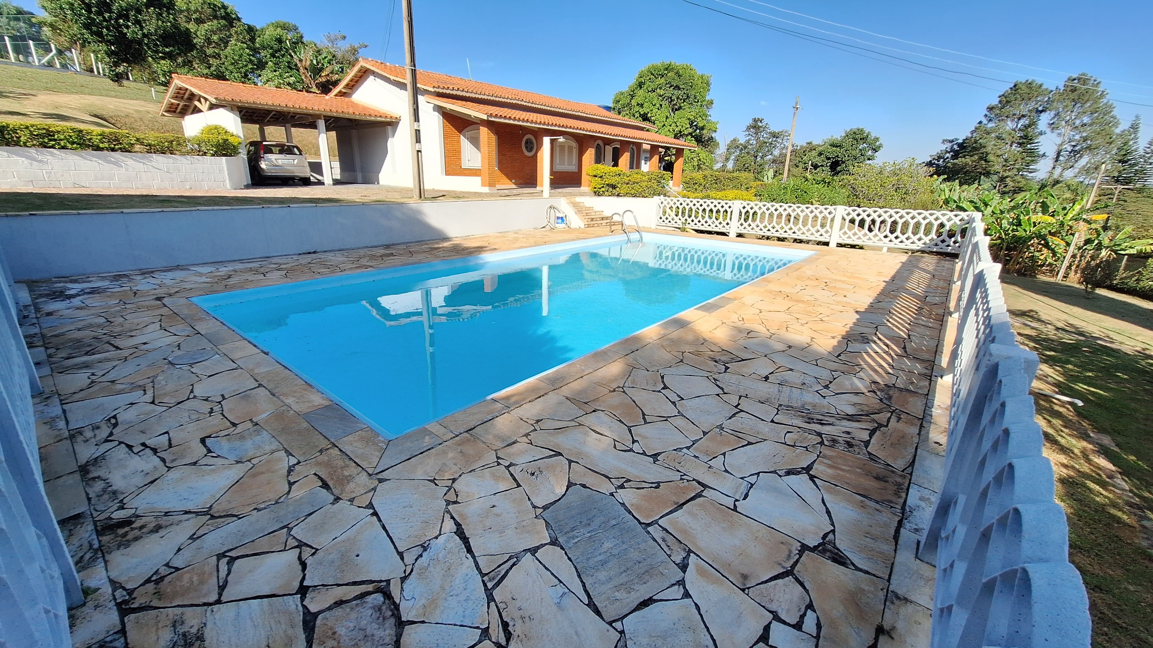 #68 - Casa para Venda em Itatiba - SP