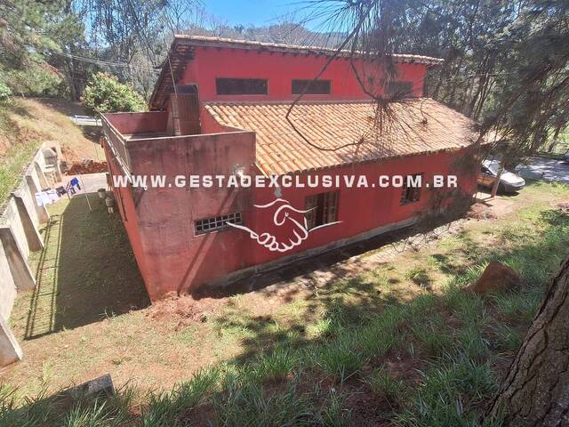 #10 - Casa em condomínio para Venda em Itatiba - SP