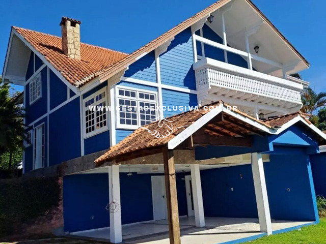 #12 - Casa em condomínio para Venda em Itatiba - SP - 2