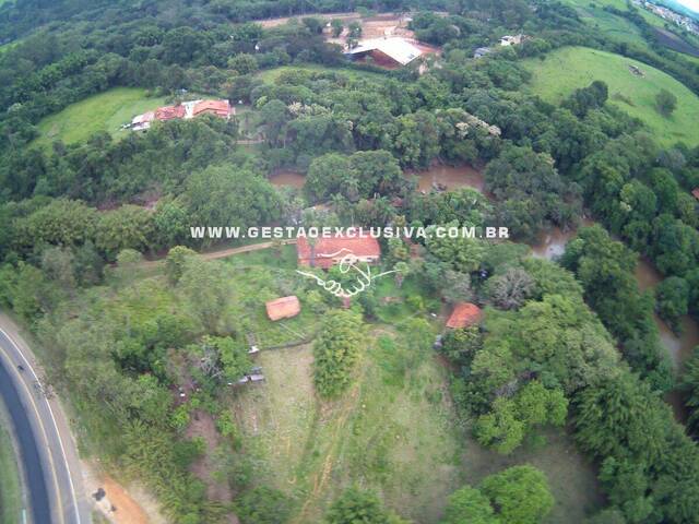 #18 - Área para Venda em Itatiba - SP