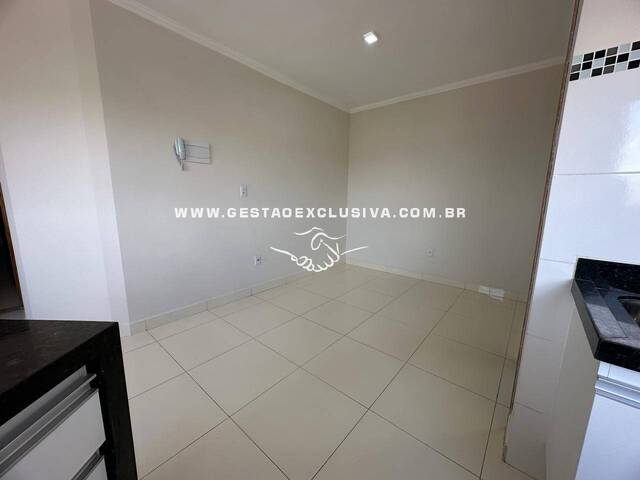 #35 - Apartamento para Venda em Itatiba - SP