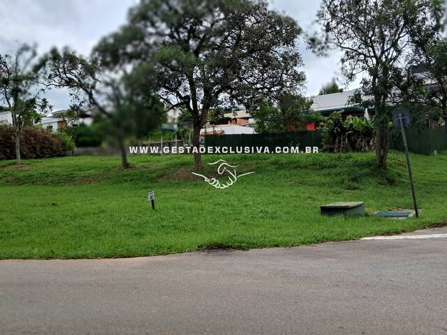 #39 - Terreno em condomínio para Venda em Itatiba - SP