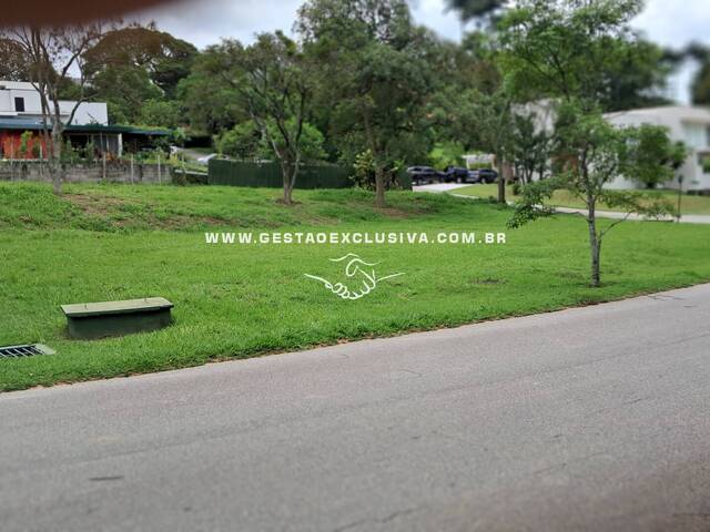 #39 - Terreno em condomínio para Venda em Itatiba - SP