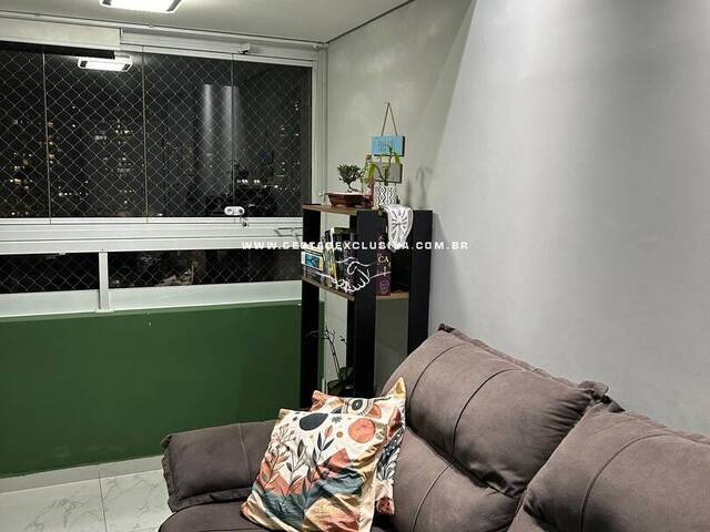 Apartamento para Venda em Diadema - 4