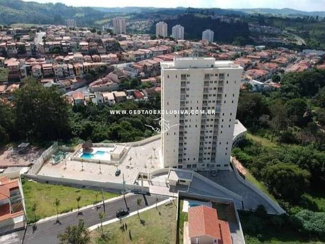 #44 - Apartamento para Venda em Itatiba - SP - 2