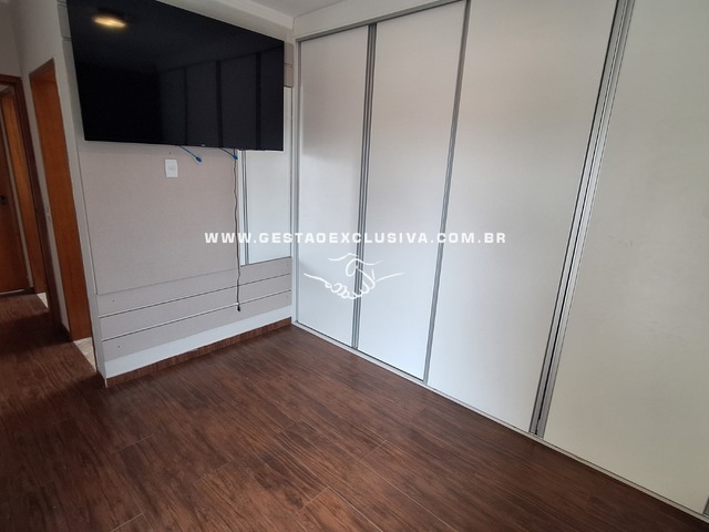 #50 - Apartamento para Venda em Itatiba - SP