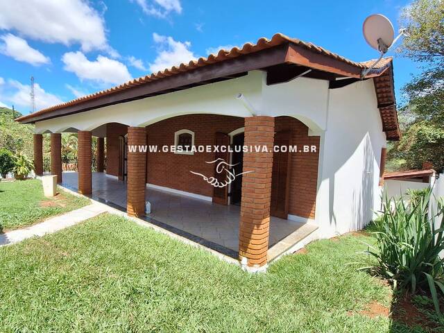 #55 - Casa para Venda em Itatiba - SP - 3