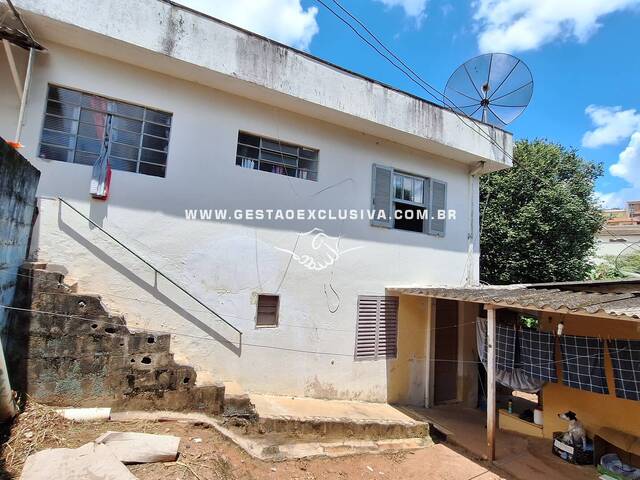 #56 - Casa para Venda em Itatiba - SP