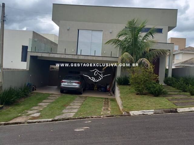 Venda em Residencial Flamboyant - Itatiba