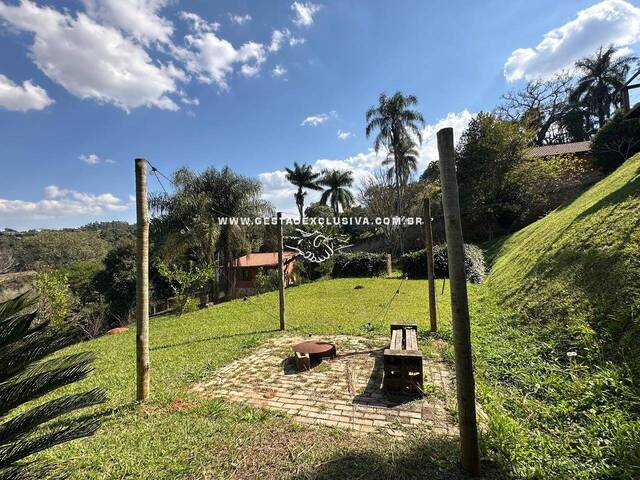 #66 - Casa para Venda em Itatiba - SP - 2