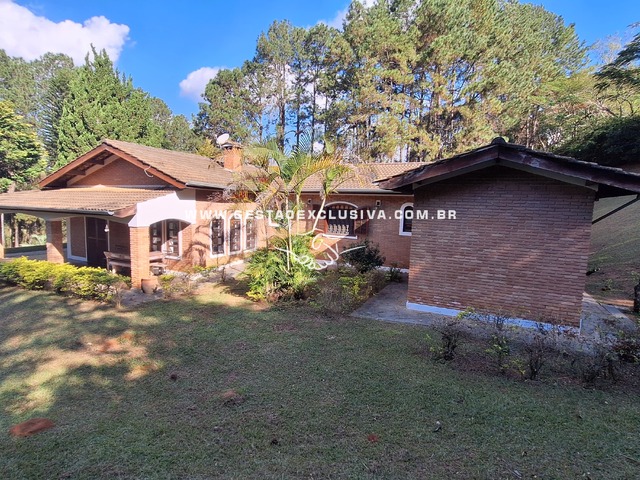 #62 - Casa em condomínio para Venda em Itatiba - SP